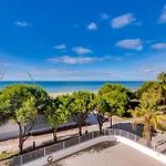 Gaivota Frente-mar Appartamento