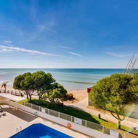 Apartament Gaivota Frente-mar *